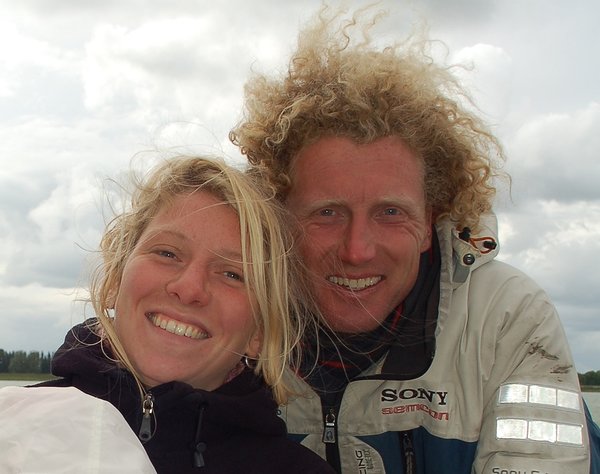 Anneleen & Sebastiaan