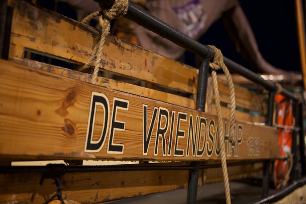De Vriendschap naambord.jpg